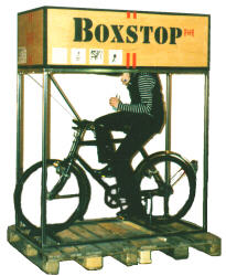 boxstop - BikeEmotions '99